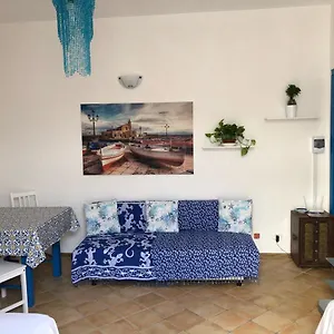 Il Cortiletto - Centro Appartamento