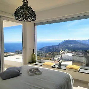 Sciara Eolie Casa vacanze