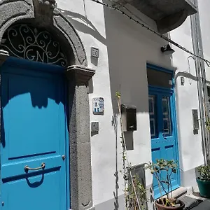 La Casa Dell'architetto Con Terrazza Panoramica In Centro Storico E A Due Passi Dal Porto Casa vacanze