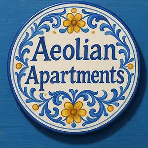 Aeolian Appartamento