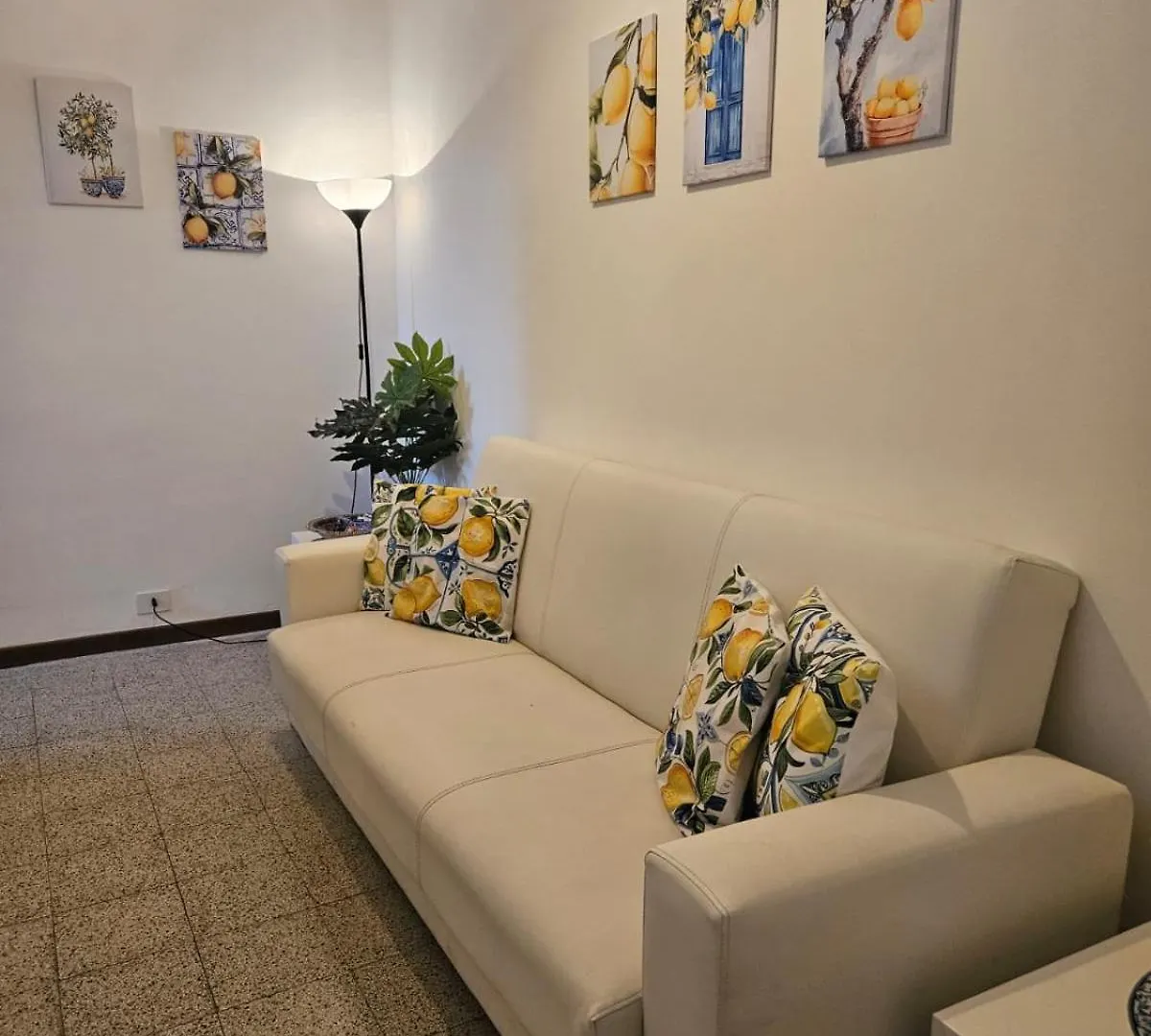 Tenente Amendola 2 Città di Lipari Italia