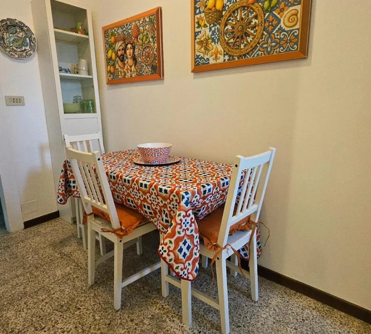 Tenente Amendola 2 Città di Lipari 0*,  Italia