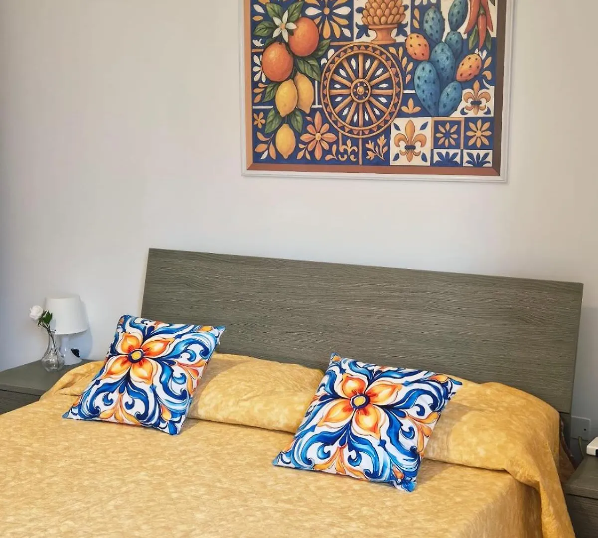 Tenente Amendola 2 Lipari  Apartment Lipari (Isola Lipari)