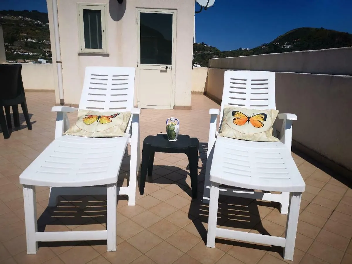 Appartamento Tenente Amendola 2 Città di Lipari Italia