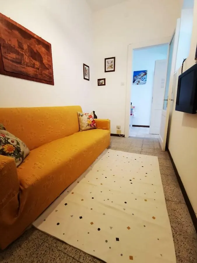 Tenente Amendola 2 Città di Lipari